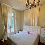 Apartment Oleandra With Garden&swimming Pool Dizzasco