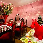 Oleandra With Garden&swimming Pool Apartman Dizzasco