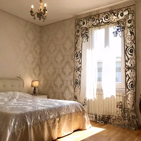 Oleandra With Garden&swimming Pool Appartement *