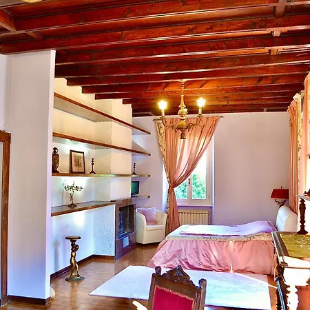 Oleandra With Garden&swimming Pool *