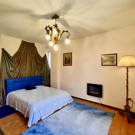 Oleandra With Garden&swimming Pool