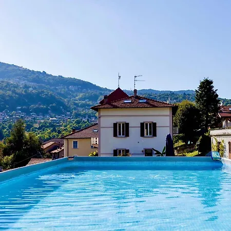 Oleandra With Garden&swimming Pool