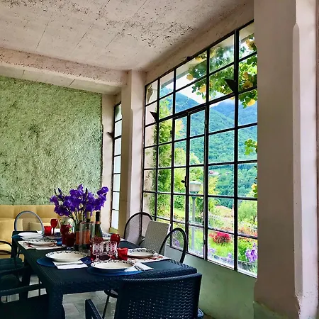 Oleandra With Garden&swimming Pool * Dizzasco