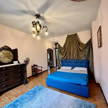 Oleandra With Garden&swimming Pool