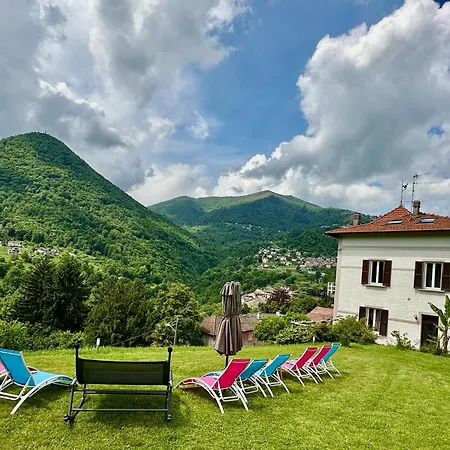 Oleandra With Garden&swimming Pool Daire