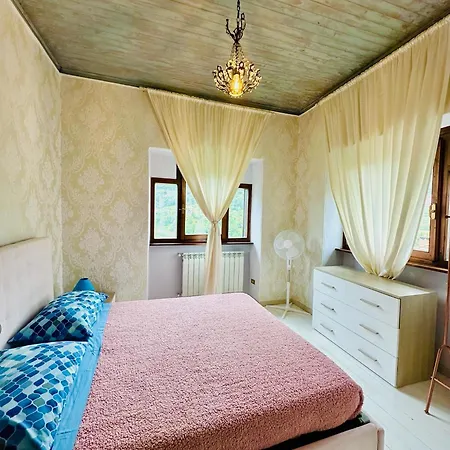 Daire Oleandra With Garden&swimming Pool Dizzasco