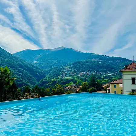 Daire Oleandra With Garden&swimming Pool *