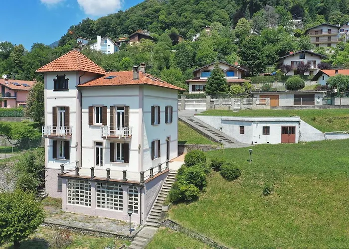 Oleandra With Garden&swimming Pool *