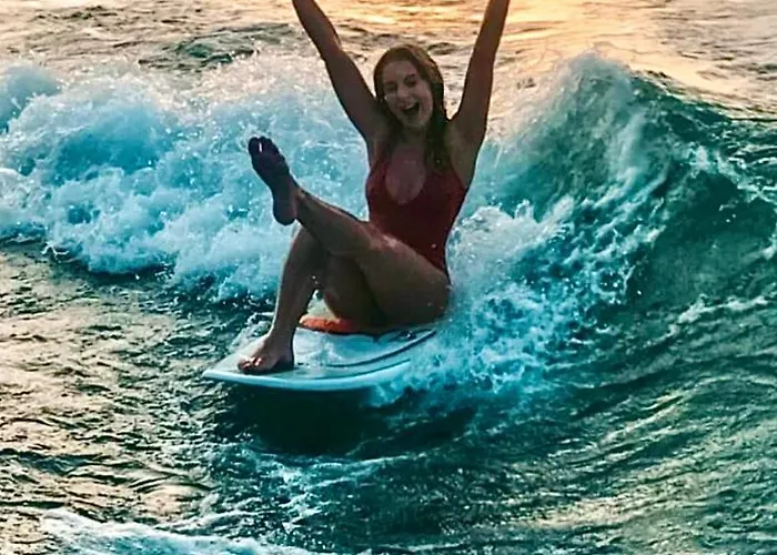 Oleandra With Garden&swimming Pool Апартаменты *