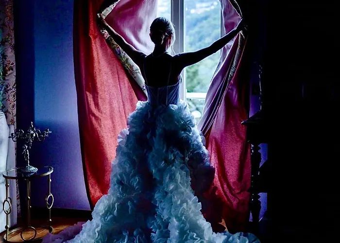 Oleandra With Garden&swimming Pool Апартаменты Dizzasco