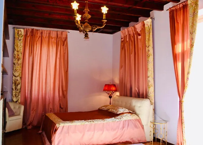 Oleandra With Garden&swimming Pool