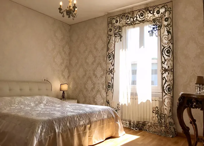 Oleandra With Garden&swimming Pool Апартаменты *