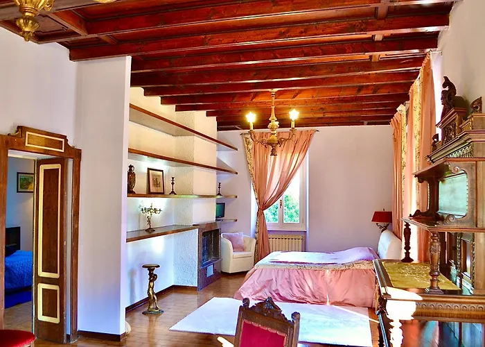 Oleandra With Garden&swimming Pool *