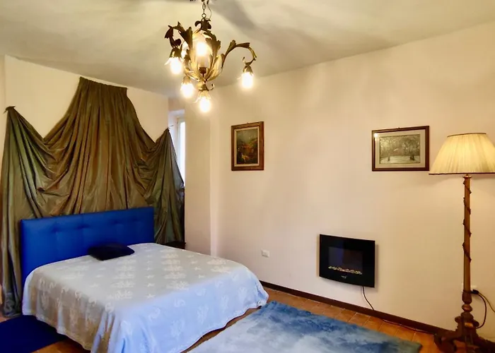 Oleandra With Garden&swimming Pool