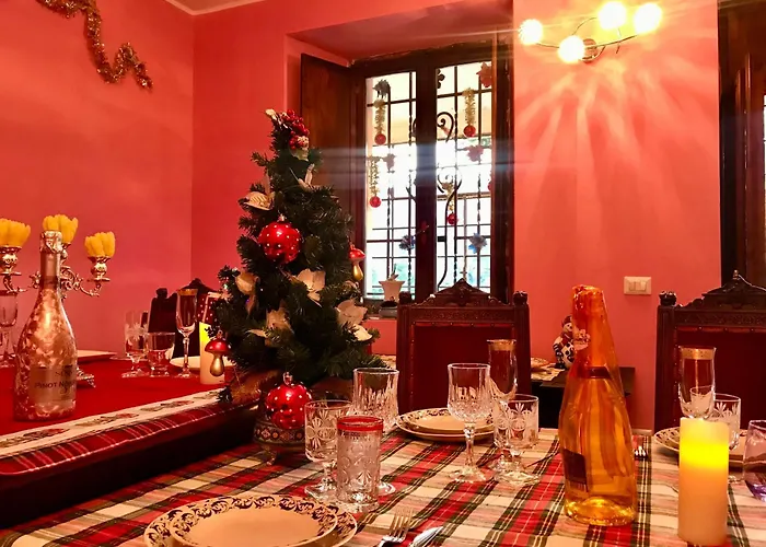 Oleandra With Garden&swimming Pool Apartment Dizzasco