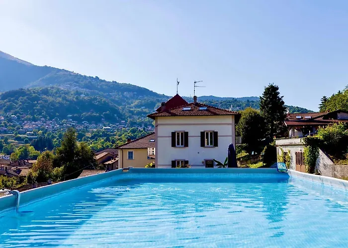 Oleandra With Garden&swimming Pool