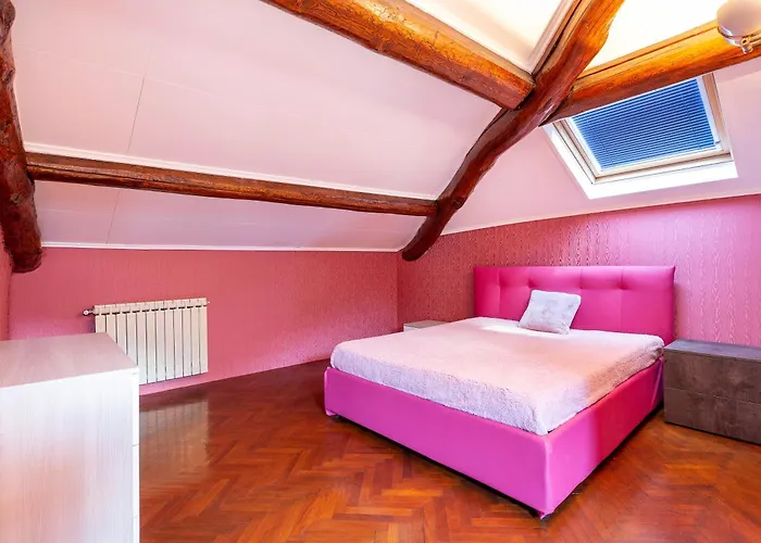 Oleandra With Garden&swimming Pool *