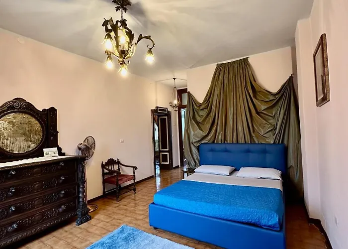 Oleandra With Garden&swimming Pool