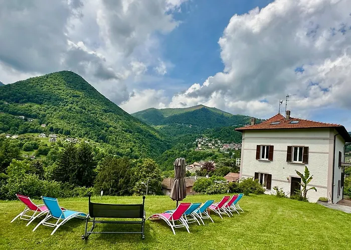 Oleandra With Garden&swimming Pool Апартаменты