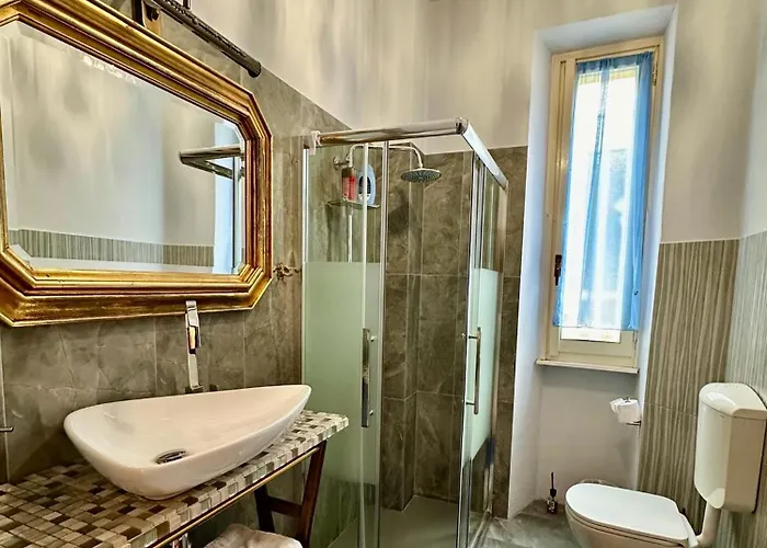 Oleandra With Garden&swimming Pool Apartamento *