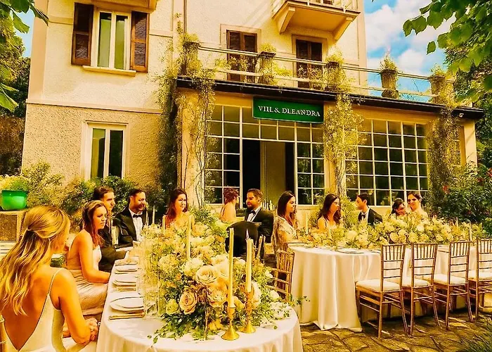 Oleandra With Garden&swimming Pool * Dizzasco