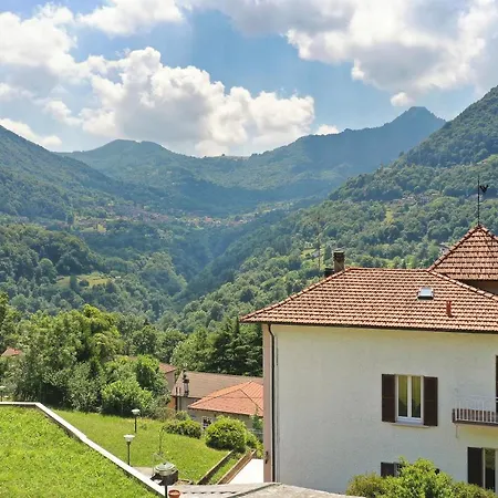 Lägenhet Oleandra With Garden&swimming Pool Dizzasco