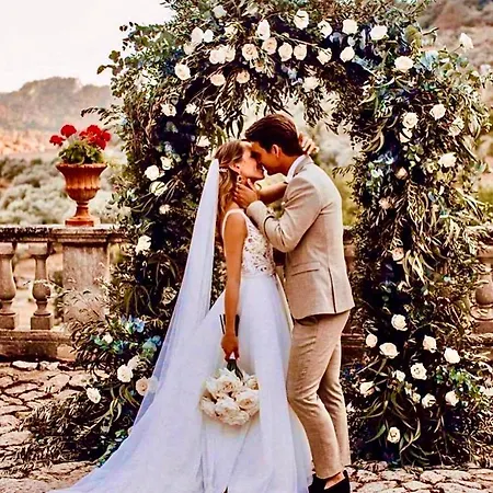 Διαμέρισμα Oleandra With Garden&swimming Pool