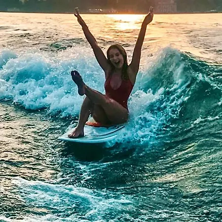 Oleandra With Garden&swimming Pool Διαμέρισμα *