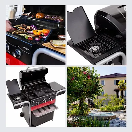 Διαμέρισμα Oleandra With Garden&swimming Pool *