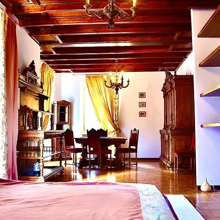 Апартаменты Oleandra With Garden&swimming Pool Dizzasco
