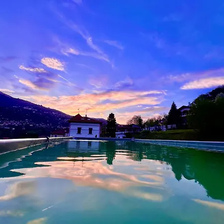 Oleandra With Garden&swimming Pool * Dizzasco