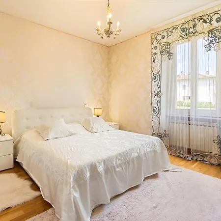 Apartman Oleandra With Garden&swimming Pool