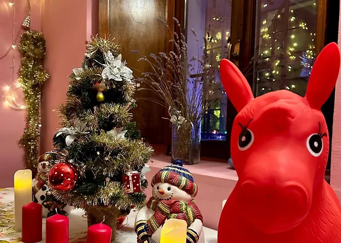 Apartman Oleandra With Garden&swimming Pool Dizzasco