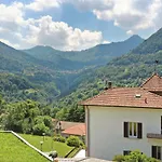 Апартаменты Oleandra With Garden&swimming Pool Dizzasco