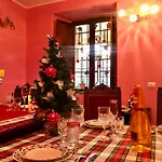 Oleandra With Garden&swimming Pool Апартаменты Dizzasco