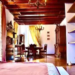 Апартаменты Oleandra With Garden&swimming Pool Dizzasco