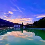 Oleandra With Garden&swimming Pool * Dizzasco
