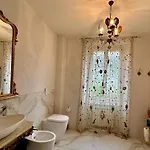Апартаменты Oleandra With Garden&swimming Pool Dizzasco