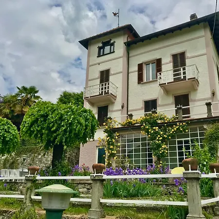 Oleandra With Garden&swimming Pool Апартаменты *