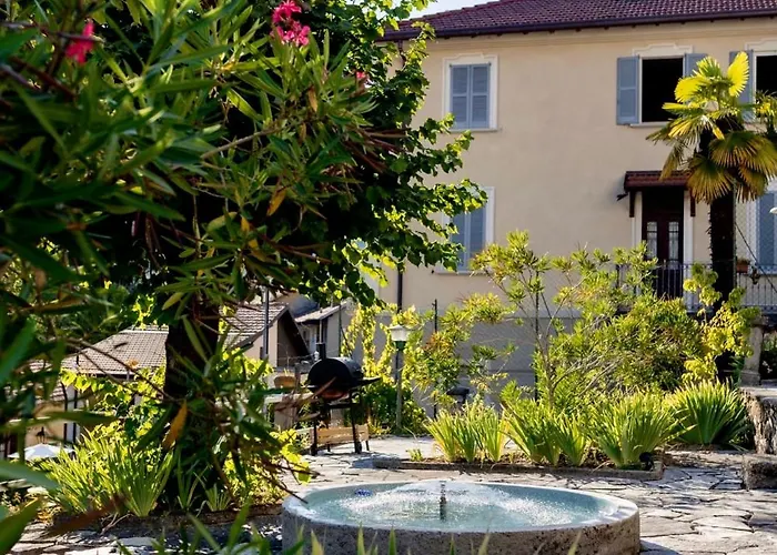 Apartamento Oleandra With Garden&swimming Pool *