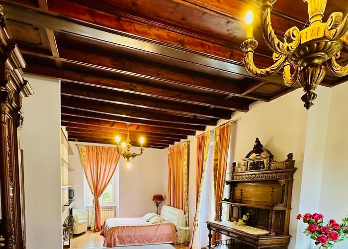 Apartamento Oleandra With Garden&swimming Pool