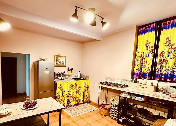 Oleandra With Garden&swimming Pool Apartamento
