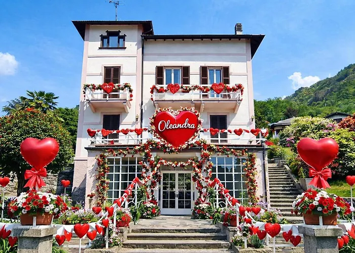 Oleandra With Garden&swimming Pool Apartamento *