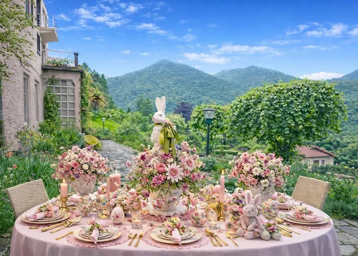 Apartamento Oleandra With Garden&swimming Pool